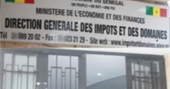 Dettes fiscales : 50 institutions devaient 85.5 milliards de Cfa Dettes fiscales : 50 institutions devaient 85.5 milliards de Cfa