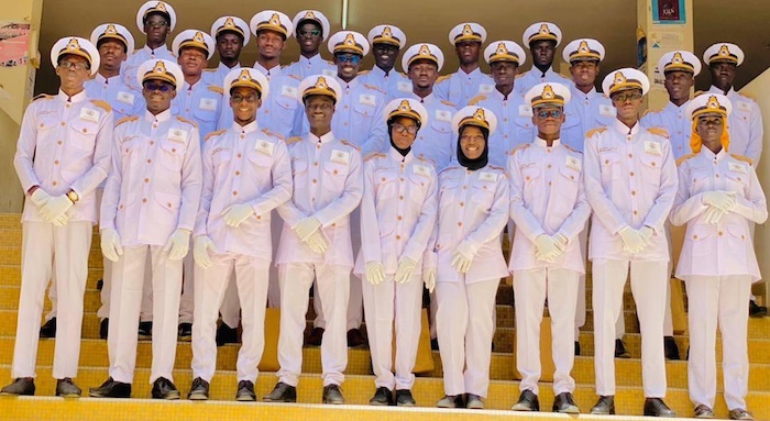 Sénégal : Ouverture du concours d'entrée à l'Institut Polytechnique de Saint-Louis (IPSL)