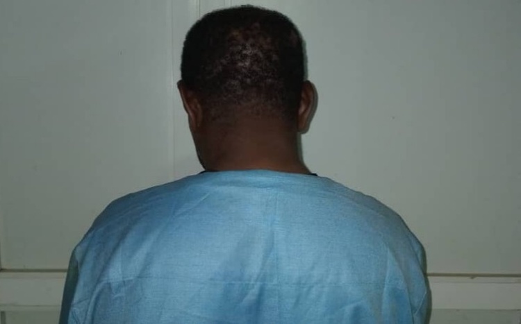 Faits divers : Un prédateur sexuel arrêté aux Baux Maraîchers après quatre viols à Cambérène Faits divers : Un prédateur sexuel arrêté aux Baux Maraîchers après quatre viols à Cambérène