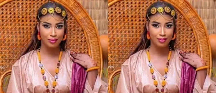 Fatimata Hamadi Ba : Justice réclamée après une tragédie absolue en Mauritanie Fatimata Hamadi Ba : Justice réclamée après une tragédie absolue en Mauritanie