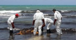 Plus de 100 corps de migrants retrouvés sur les côtes libyennes