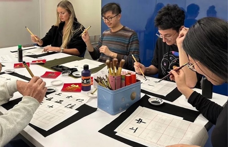 Bourses d'études 2026 : La Ville de Taipei offre des opportunités aux jeunes de Dakar