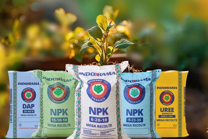 Campagne agricole 2026 : 125 000 tonnes d'engrais déjà disponibles au Sénégal