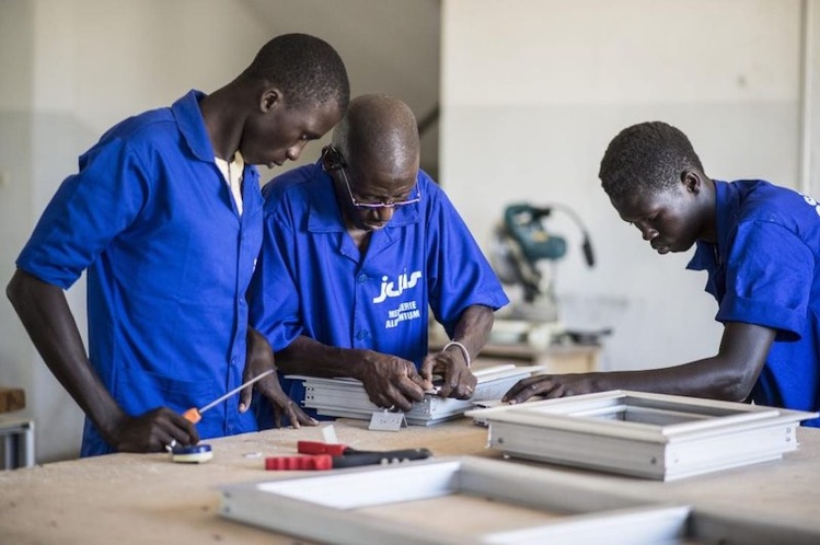 Calendrier des concours de la Formation professionnelle au Sénégal 2026 : dates, filières et inscriptions