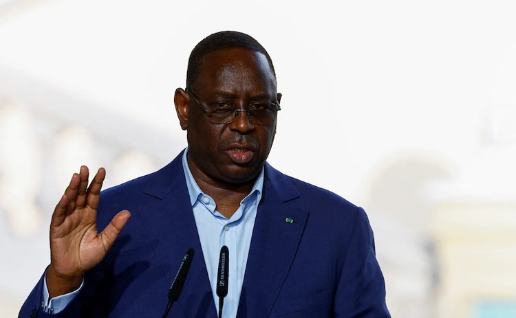 ONU : Macky Sall passe son "grand oral" de 19h à 22h ONU : Macky Sall passe son "grand oral" de 19h à 22h