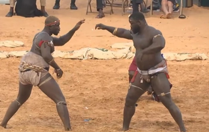 Lutte : Landiang brise le silence et dénonce un complot contre Eumeu Sène