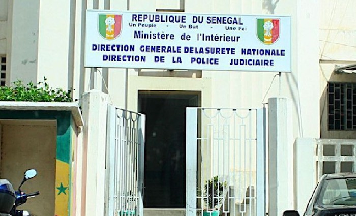 Nomination : La commissaire Mame Farma Ndiaye prend les rênes de la DIC