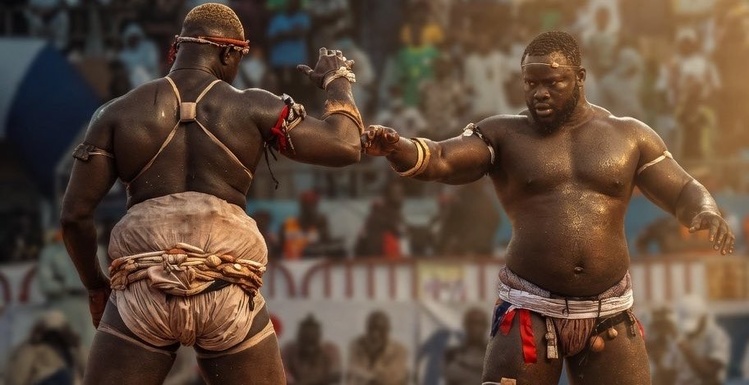 Lutte : Plus de 2 millions FCFA de sanctions pour Ada Fass et Eumeu Sène