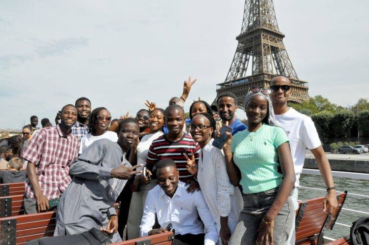 Sénégal-France : Comment créer son compte pour le programme de migration circulaire