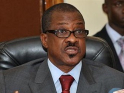 REVELATIONS A L’OCCASION DE LA PRESENTATION DES CONDOLEANCES: Madické raconte le prisonnier Wade, le refus de Tanor et la colère noire de Diouf REVELATIONS A L’OCCASION DE LA PRESENTATION DES CONDOLEANCES: Madické raconte le prisonnier Wade, le refus de Tanor et la colère noire de Diouf