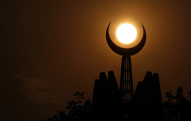 RAMADAN: " Lundi, il sera possible de voir la Lune à l’œil nu, au Sénégal" ( astronaute )