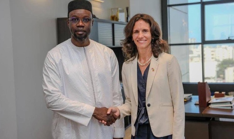 Sénégal-Royaume-Uni : Les échanges commerciaux atteignent 700 milliards de FCFA