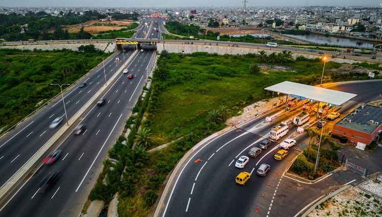 Autoroute à péage : Ouverture du tronçon Mbour-Thiadiaye ce mercredi Autoroute à péage : Ouverture du tronçon Mbour-Thiadiaye ce mercredi