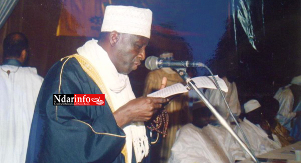 Saint-Louis : une partie de la Communauté musulmane a démarré le jeûne, aujourd'hui. Saint-Louis : une partie de la Communauté musulmane a démarré le jeûne, aujourd'hui.