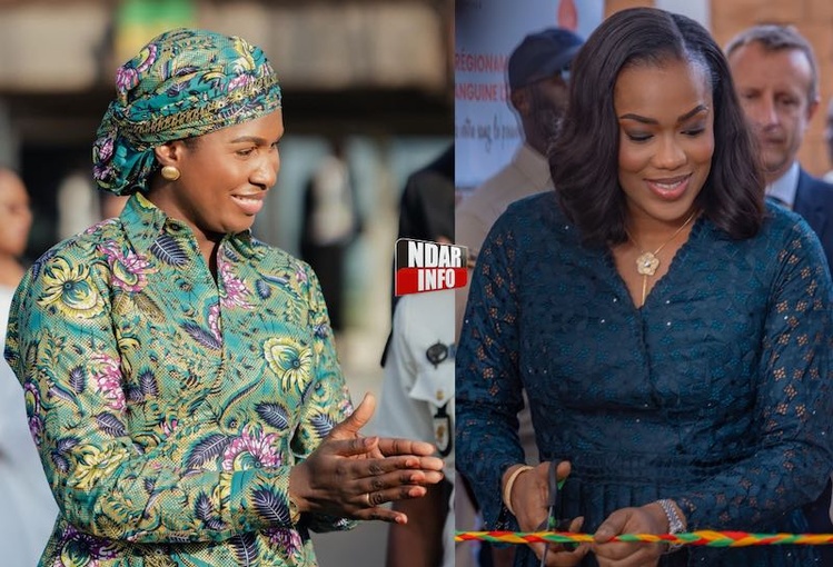 Sénégal Solidaire : Le nouveau modèle qui remplace la Fondation des Premières Dames Sénégal Solidaire : Le nouveau modèle qui remplace la Fondation des Premières Dames