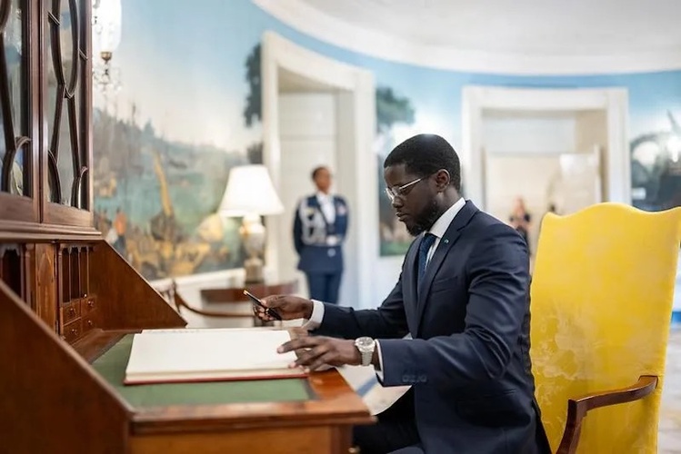 ARCOP Sénégal : Les nouveaux membres du Conseil de régulation nommés (Liste) ARCOP Sénégal : Les nouveaux membres du Conseil de régulation nommés (Liste)