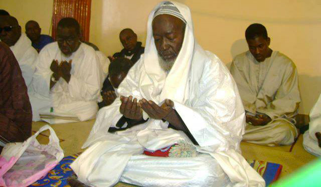 MAGAL DES 2 RAAKAS 2016 : Serigne Abdou Hakim MBACKE, parrain de la 41e édition.