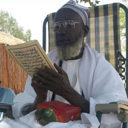 MAGAL DES 2 RAAKAS 2016 : Serigne Abdou Hakim MBACKE, parrain de la 41e édition.