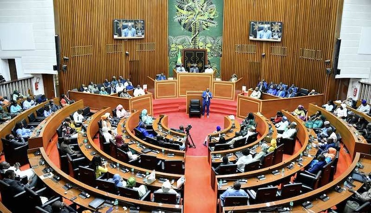 Réforme Électorale : Le nouveau Code électoral en examen à l’Hémicycle ce mardi