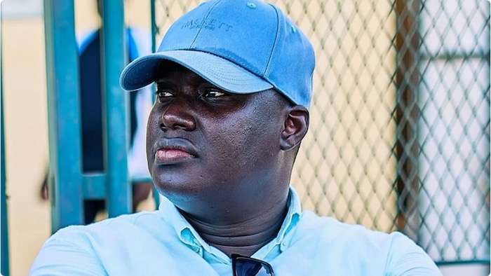 Crise au sein de la FSF : Un membre du Comex claque la porte de la billetterie