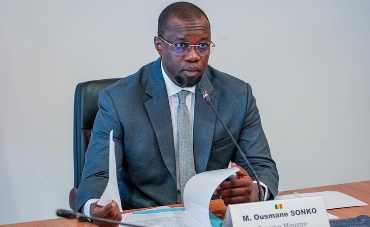 Budget Sénégal : Ousmane Sonko s'attaque aux 833 milliards de subventions Budget Sénégal : Ousmane Sonko s'attaque aux 833 milliards de subventions