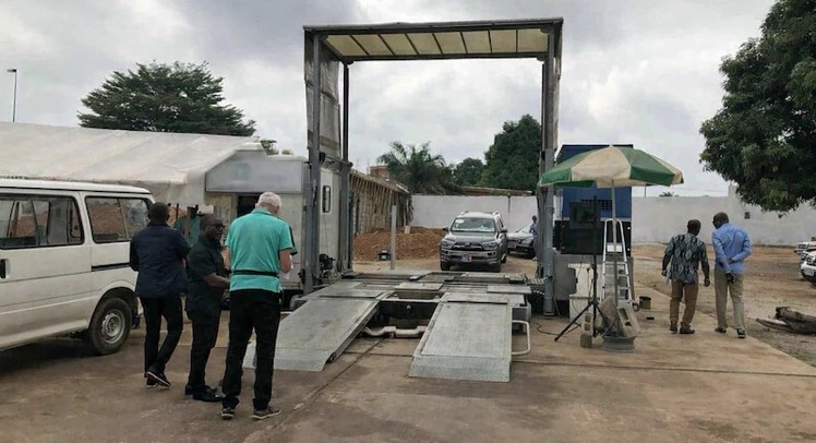 Transport : Déploiement d'une unité de vérification technique à Saint-Louis Transport : Déploiement d'une unité de vérification technique à Saint-Louis