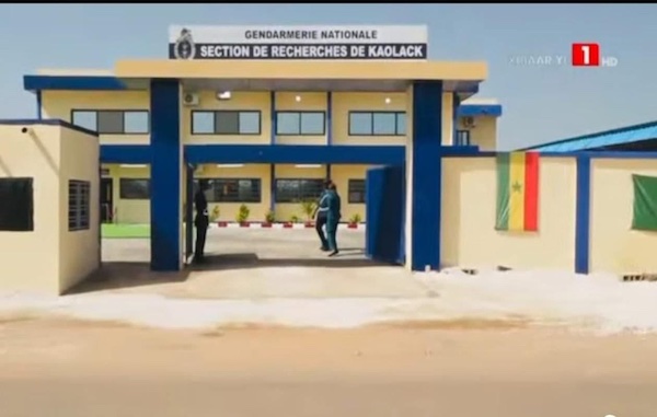 Kaolack : Scandale de pédocriminalité et de viols sur mineurs de 10 et 12 ans