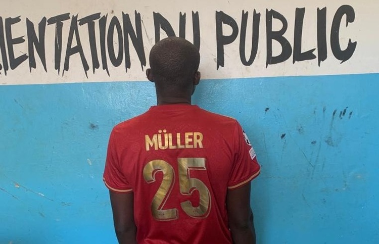 Yeumbeul : Un trafiquant d'Ecstasy arrêté avec 200 comprimés à Tally Bou Khonkh Yeumbeul : Un trafiquant d'Ecstasy arrêté avec 200 comprimés à Tally Bou Khonkh