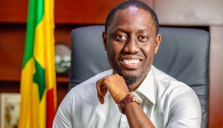 Affaire PRODAC : La Cour suprême ordonne l'incarcération de Pape Malick Ndour Affaire PRODAC : La Cour suprême ordonne l'incarcération de Pape Malick Ndour