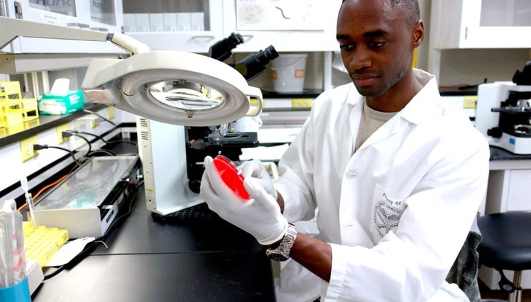 Recherche biomédicale : L'Inde offre des bourses internationales aux chercheurs sénégalais Recherche biomédicale : L'Inde offre des bourses internationales aux chercheurs sénégalais