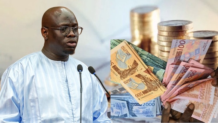 Marché financier : Le Sénégal lève 68 milliards FCFA sur le marché de l'UEMOA Marché financier : Le Sénégal lève 68 milliards FCFA sur le marché de l'UEMOA