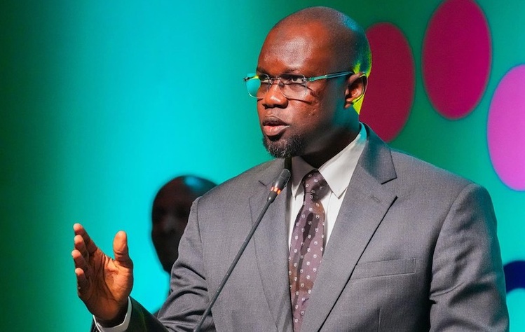 Gov'athon 2026 : Ousmane Sonko mise sur l'innovation pour transformer l'État
