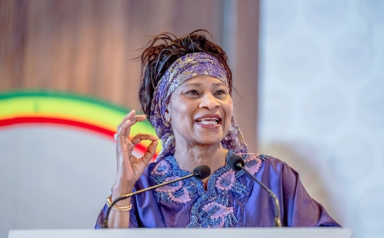 Aissata Tall Sall annonce le dépôt imminent d'un recours au Conseil constitutionnel.