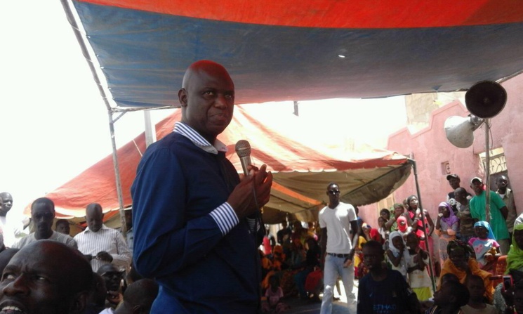 Lutte contre le paludisme: l’ADLL offre des moustiquaires imprégnées aux daaras de Saint-Louis. Lutte contre le paludisme: l’ADLL offre des moustiquaires imprégnées aux daaras de Saint-Louis.