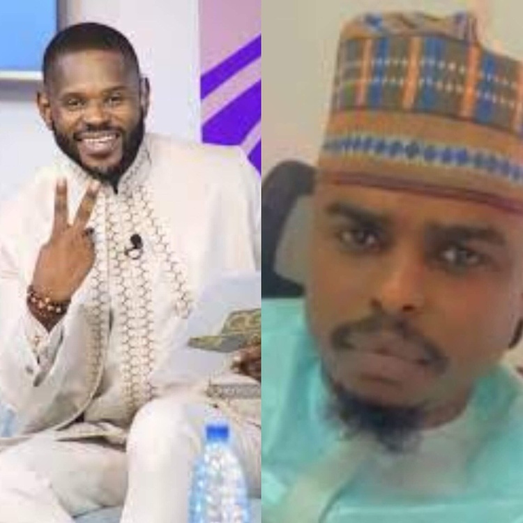 Affaire Pape Cheikh Diallo : Les révélations explosives du téléphone de Doudou Lamine Dieng Affaire Pape Cheikh Diallo : Les révélations explosives du téléphone de Doudou Lamine Dieng