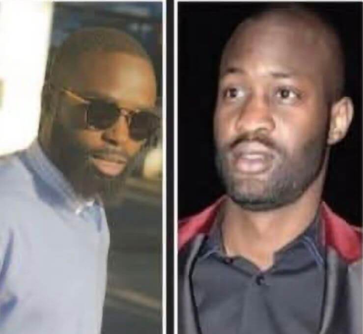 Affaire Dame Amar : 10 millions dépensés en boîte de nuit avec une carte volée  Justice