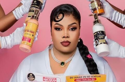 Diodio Glow Skin : Le préjudice réel loin des 200 millions annoncés