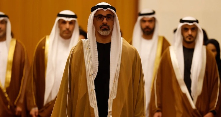 Les Émirats arabes unis quittent l'OPEP : Un séisme pour le marché pétrolier mondial Les Émirats arabes unis quittent l'OPEP : Un séisme pour le marché pétrolier mondial