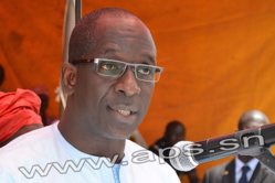 Abdoulaye Diouf Sarr : ‘’L’Etat a fait des efforts pour sécuriser les salaires des travailleurs’’ Abdoulaye Diouf Sarr : ‘’L’Etat a fait des efforts pour sécuriser les salaires des travailleurs’’