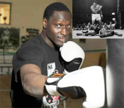 Muhammad Ali : un boxeur sénégalais retient son combat pour la fin de la ségrégation raciale Muhammad Ali : un boxeur sénégalais retient son combat pour la fin de la ségrégation raciale