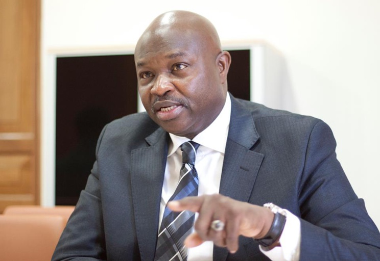 Education : le Grand Cadre met fin à sa gréve aprés la médiation d'ABC Education : le Grand Cadre met fin à sa gréve aprés la médiation d'ABC