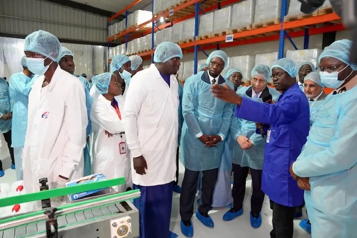 Lutte contre la malnutrition : Ousmane Sonko ordonne la révision du PSMN 2024-2028