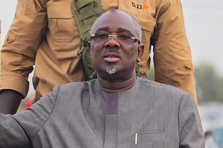 Farba Ngom libre : La fin d'un bras de fer de 14 mois avec le Parquet