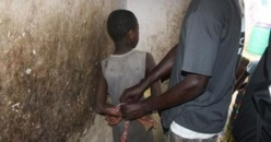 Un talibé battu à mort, le maître coranique arrêté Un talibé battu à mort, le maître coranique arrêté