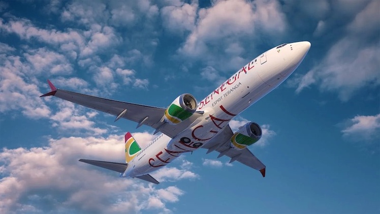 Le syndicat de l’aérien rejette le rachat de 2AS par Air Sénégal : « La compagnie qui veut vous racheter est malade » Le syndicat de l’aérien rejette le rachat de 2AS par Air Sénégal : « La compagnie qui veut vous racheter est malade »