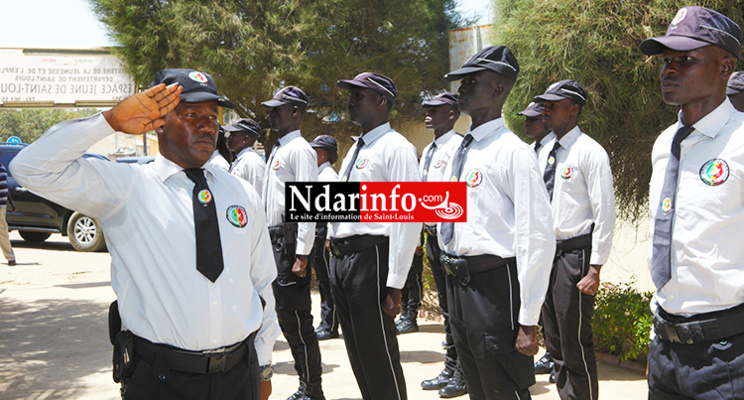 Saint-Louis: les ASP invités à intégrer la production agricole. Saint-Louis: les ASP invités à intégrer la production agricole.