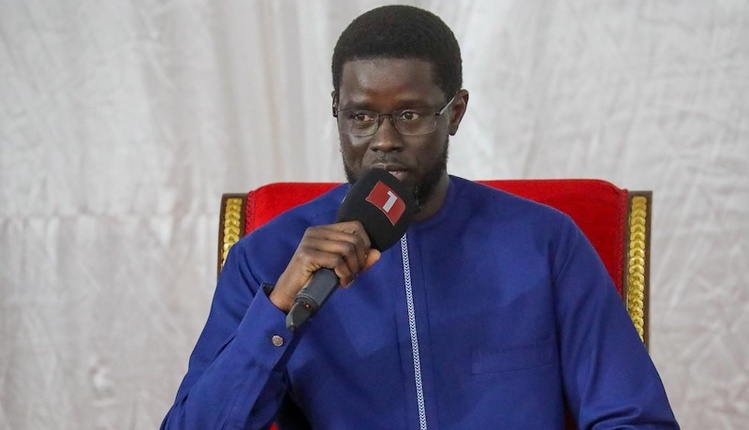 Hausse prochaine des prix : Les mises en garde du président Bassirou Diomaye Faye