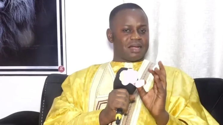 Abdoulaye Faye : Les détails de sa cavale et de son refuge en Gambie