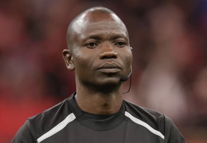 Ligue des Champions CAF : Polémique autour de la désignation de Jean-Jacques Ndala