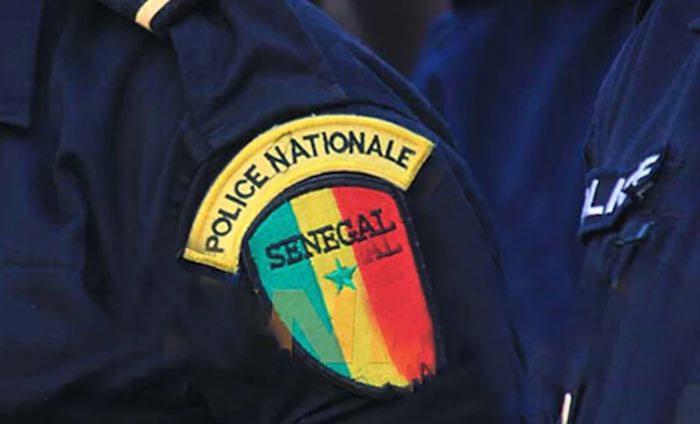 Un policier en service à Saint-Louis perd la vie dans un accident à Louga